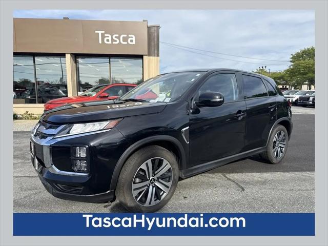 2024 Mitsubishi Outlander Sport S for sale in Fairhaven, MA