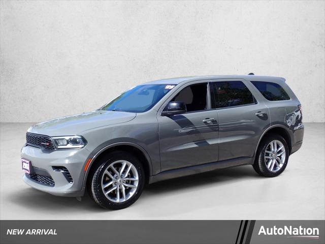 2025 Dodge Durango GT AWD for sale in Centennial, CO
