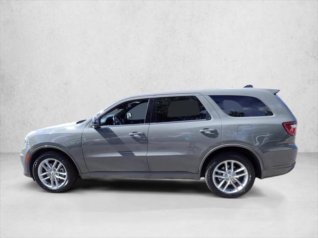 2025 Dodge Durango GT AWD