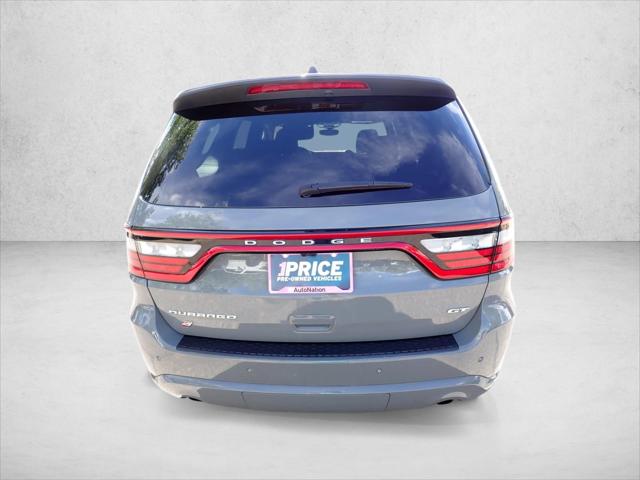 2025 Dodge Durango GT AWD