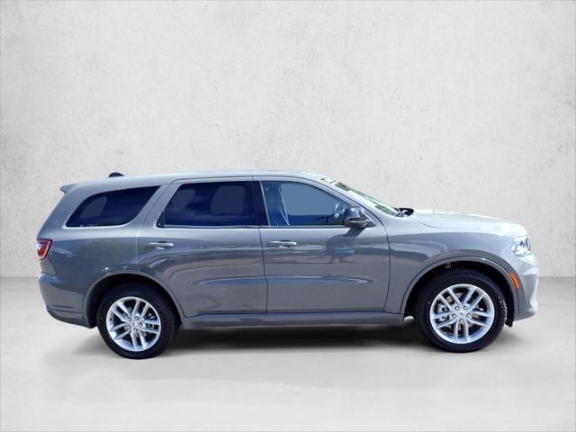 2025 Dodge Durango GT AWD