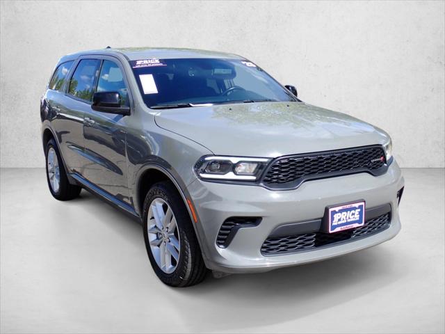 2025 Dodge Durango GT AWD