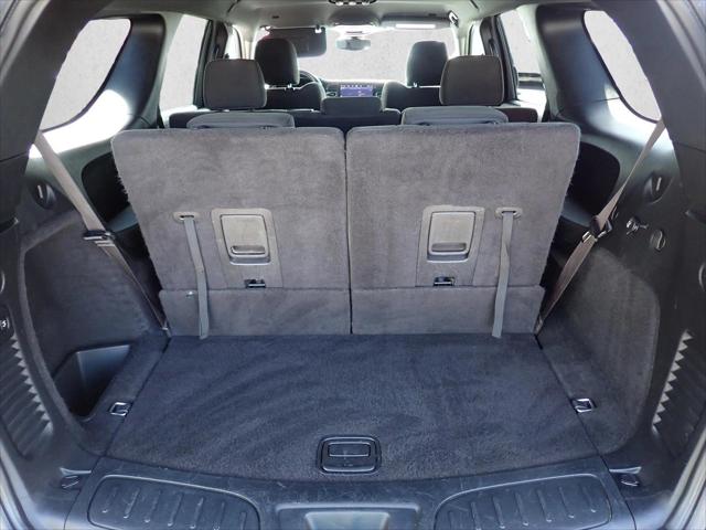 2025 Dodge Durango GT AWD