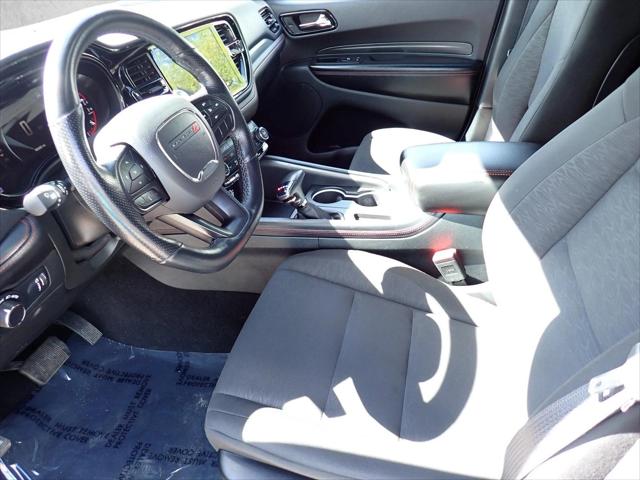 2025 Dodge Durango GT AWD