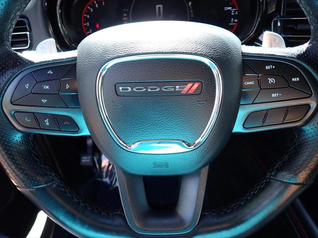 2025 Dodge Durango GT AWD
