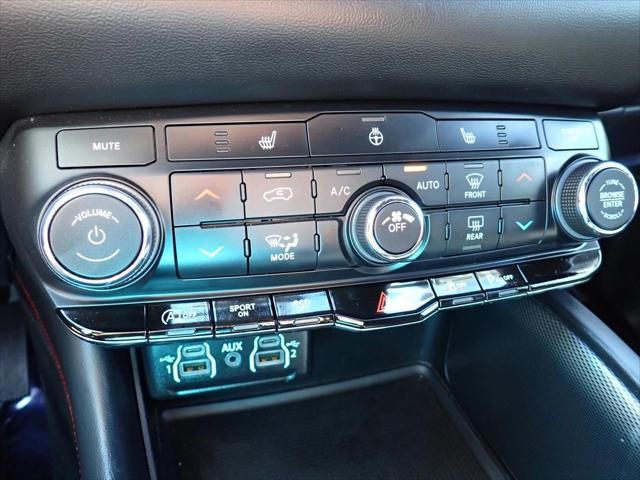 2025 Dodge Durango GT AWD