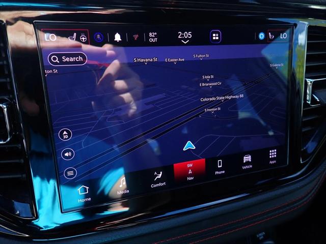2025 Dodge Durango GT AWD