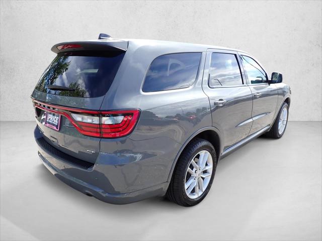 2025 Dodge Durango GT AWD