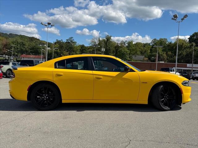 2017 Dodge Charger SE RWD 2017 Dodge Charger SE RWD