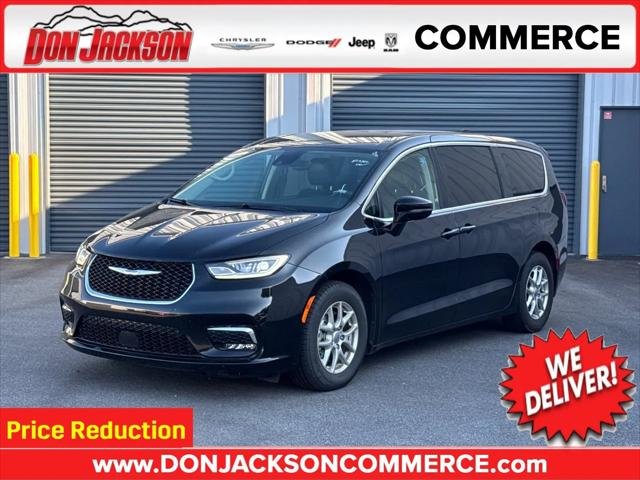 2024 Chrysler Pacifica Touring L for sale in Commerce, GA