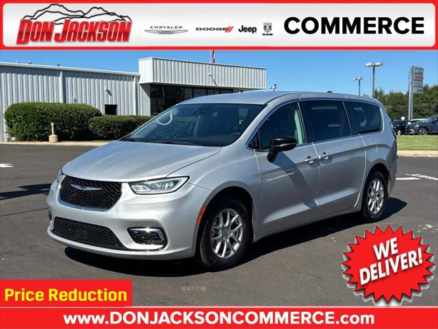 2024 Chrysler Pacifica Touring L for sale in Commerce, GA