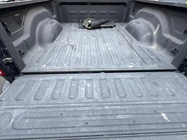 2026 Ram 2500 Big Horn Crew Cab 4x4 64 Box