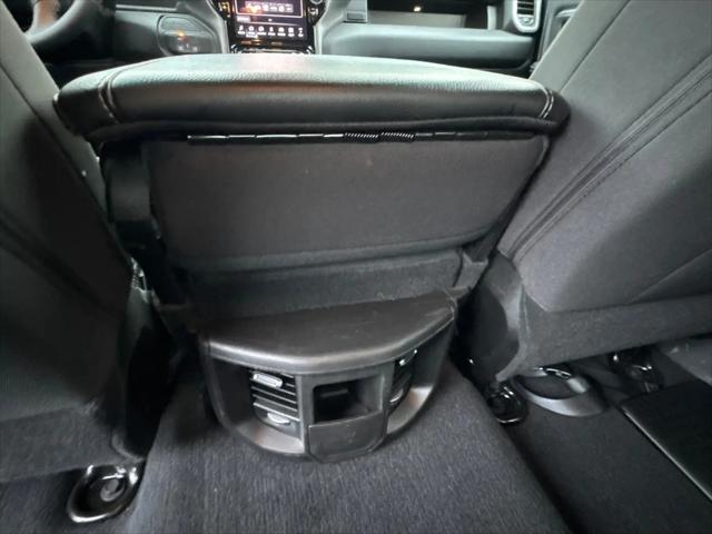 2026 Ram 2500 Big Horn Crew Cab 4x4 64 Box