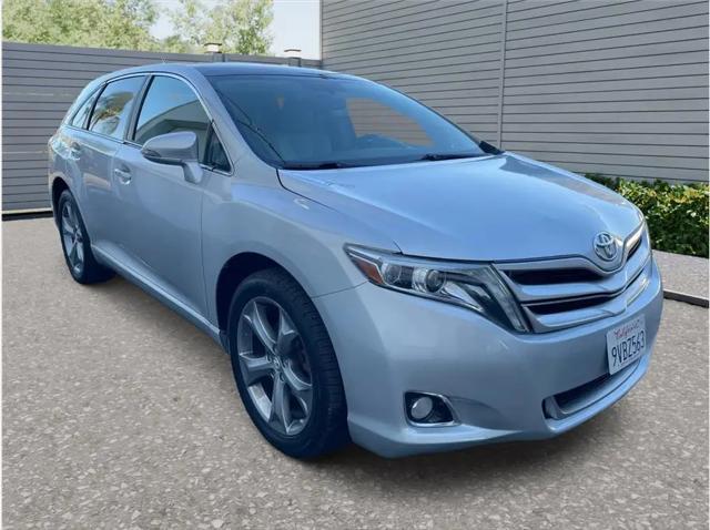 2013 Toyota Venza Limited V6 for sale in Westminster, CA