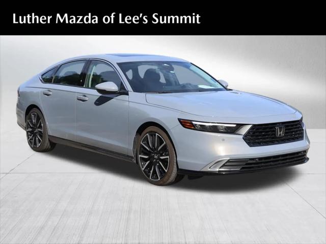 2026 Honda Accord Sedan Touring for sale in Lee's Summit, MO