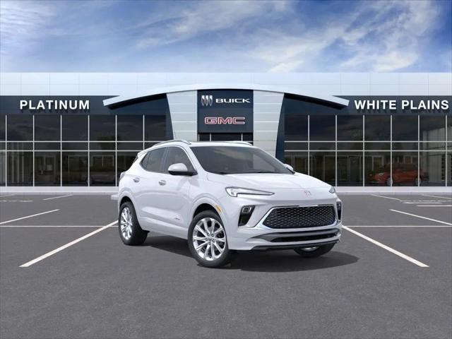 2026 Buick Encore GX Avenir AWD for sale in White Plains, NY