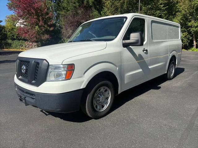 2019 Nissan 1500 SV V6 for sale in Kirkland, WA