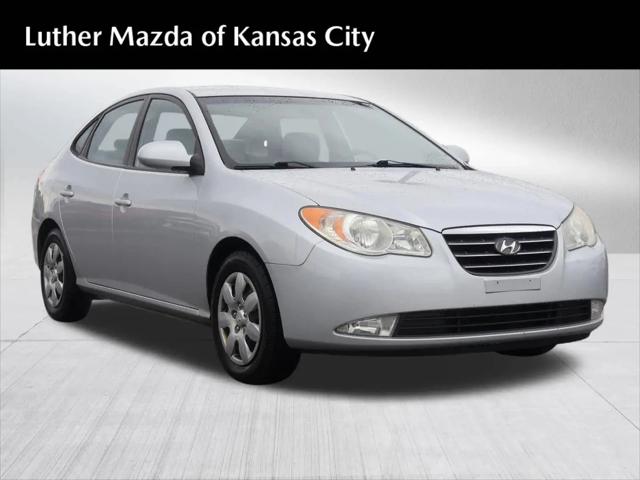 2007 Hyundai Elantra GLS for sale in Kansas City, MO