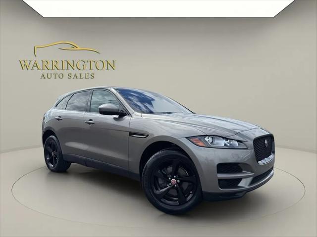 2020 Jaguar F-PACE Premium P250 AWD Automatic for sale in Warrington, PA