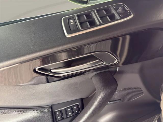 2020 Jaguar F-PACE Premium P250 AWD Automatic