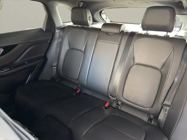 2020 Jaguar F-PACE Premium P250 AWD Automatic