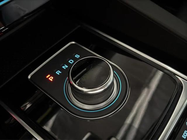 2020 Jaguar F-PACE Premium P250 AWD Automatic