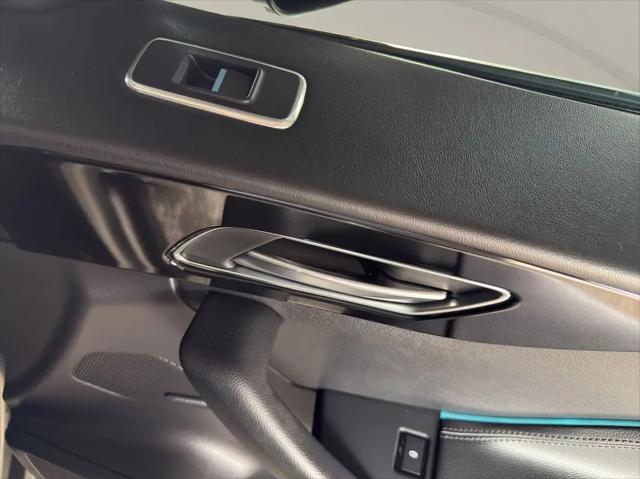 2020 Jaguar F-PACE Premium P250 AWD Automatic