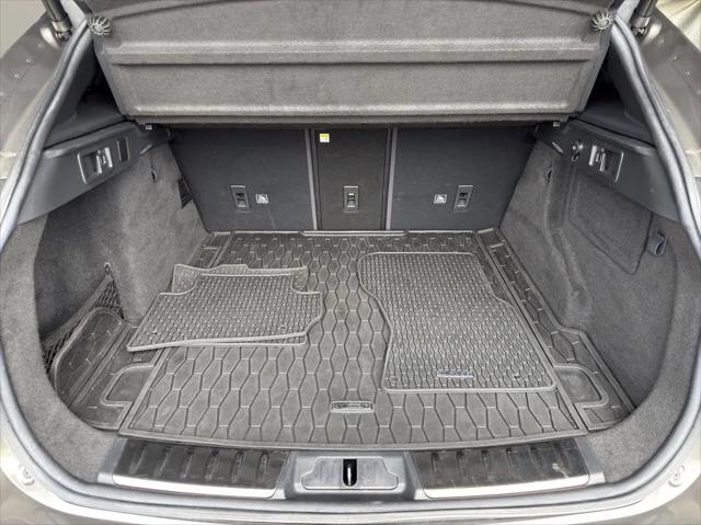 2020 Jaguar F-PACE Premium P250 AWD Automatic