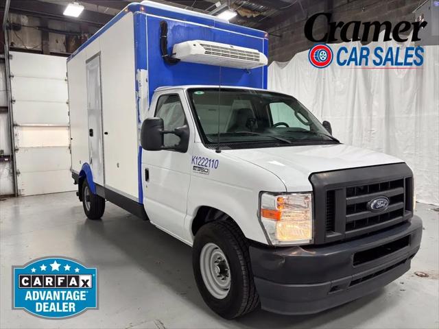2023 Ford E-350 Cutaway Base for sale in Middletown, PA