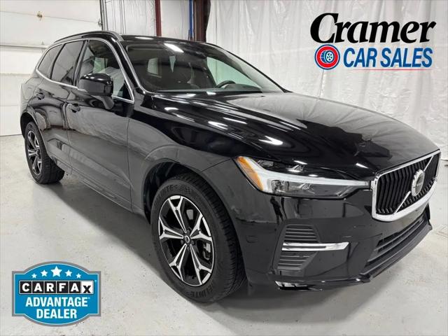 2022 Volvo XC60 B5 Momentum for sale in Middletown, PA