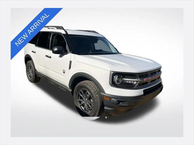 2022 Ford Bronco Sport Big Bend for sale in Kingston, TN