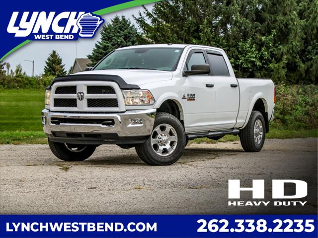 2016 Ram 2500 SLT for sale in Mukwonago, WI
