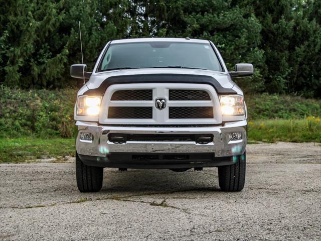 2016 Ram 2500 SLT