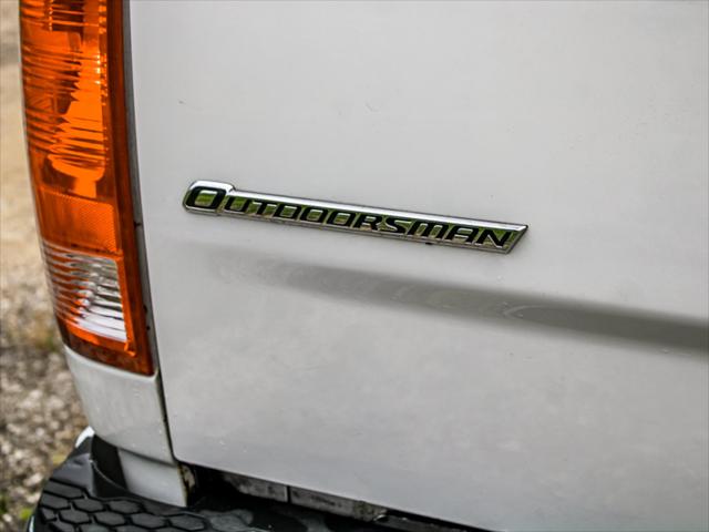 2016 Ram 2500 SLT