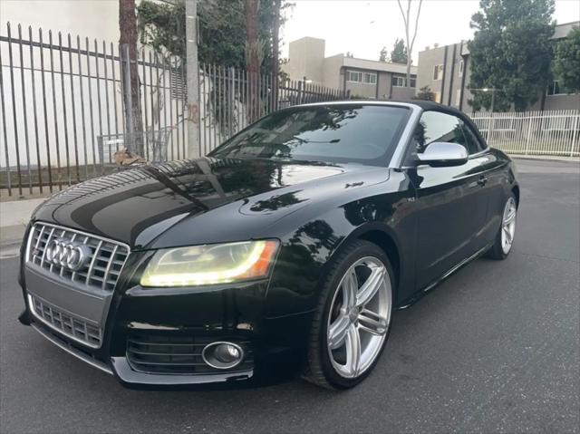 2011 Audi S5 3.0 Premium Plus for sale in N Hollywood, CA