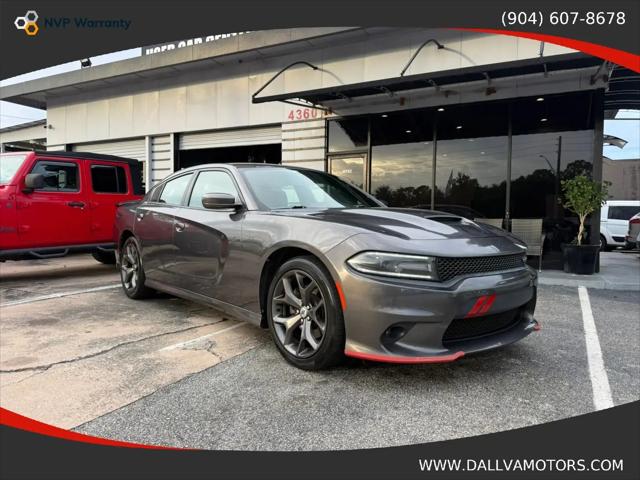 2019 Dodge Charger GT RWD for sale in Jacksonville, FL
