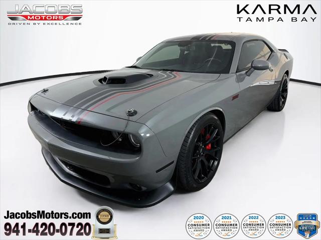 2023 Dodge Challenger R/T Scat Pack for sale in Bradenton, FL