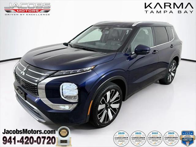 2025 Mitsubishi Outlander SEL 2.5 2WD for sale in Bradenton, FL