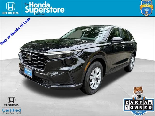 2026 Honda CR-V LX AWD for sale in Lisle, IL