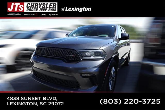2021 Dodge Durango SXT Plus RWD for sale in Lexington, SC