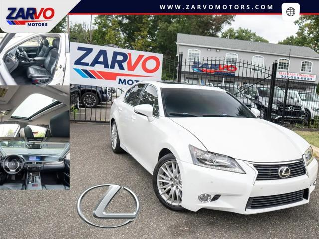 2013 Lexus GS 350 GS 350 for sale in Suitland, MD