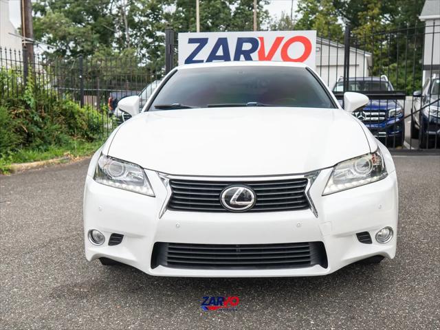 2013 Lexus GS 350 GS 350