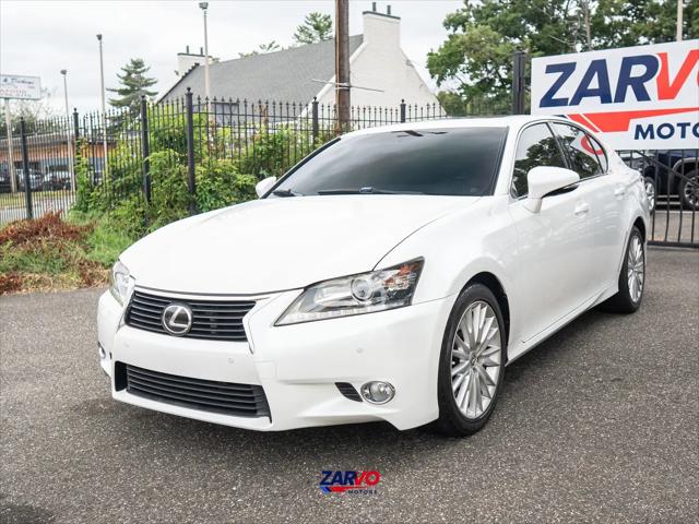 2013 Lexus GS 350 GS 350