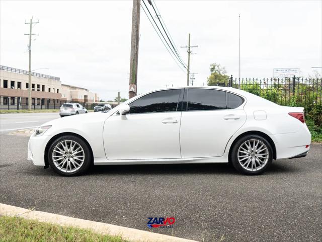 2013 Lexus GS 350 GS 350