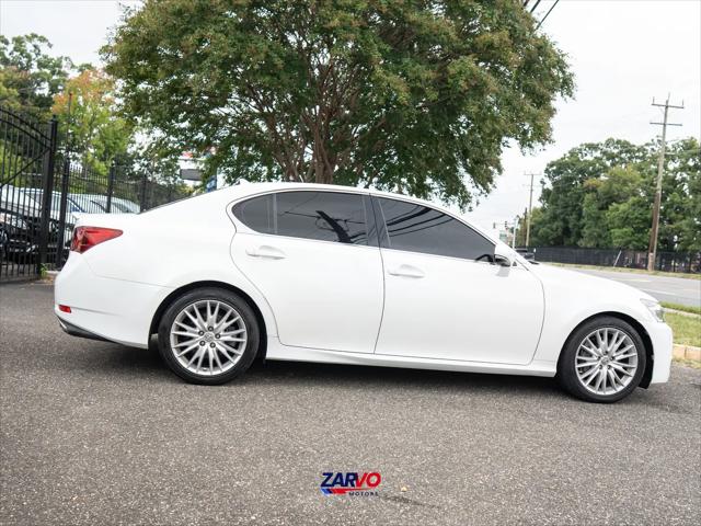 2013 Lexus GS 350 GS 350