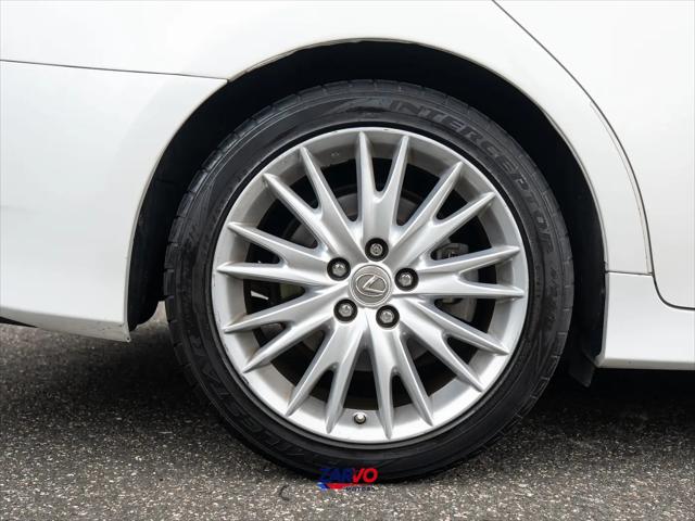 2013 Lexus GS 350 GS 350