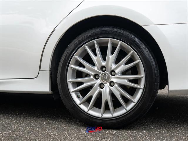 2013 Lexus GS 350 GS 350