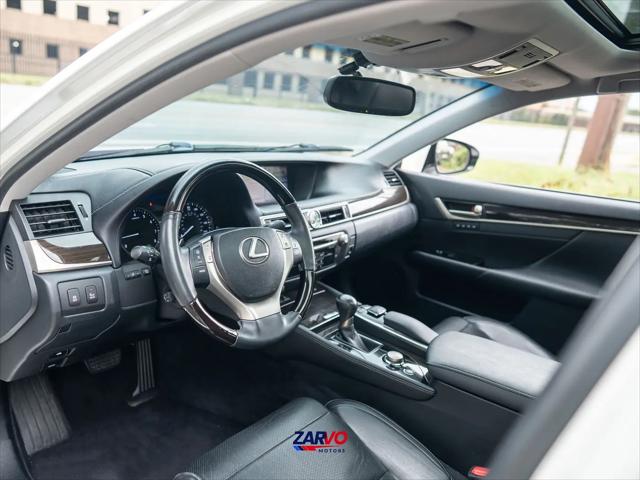 2013 Lexus GS 350 GS 350