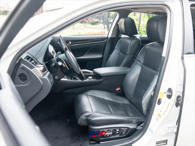 2013 Lexus GS 350 GS 350
