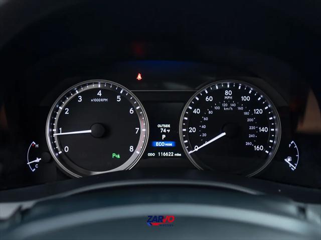 2013 Lexus GS 350 GS 350